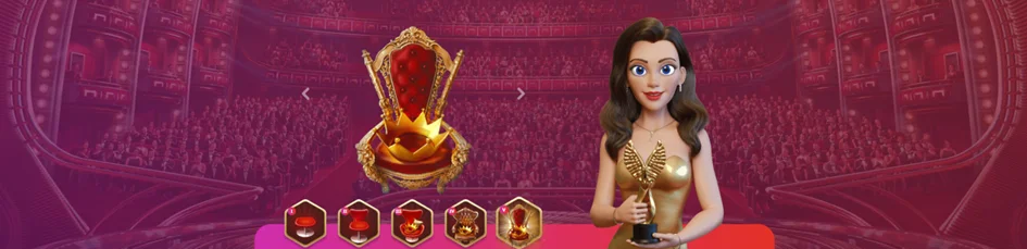 Casino Infinity Vstupní Bonus
